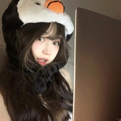 黑色芳心